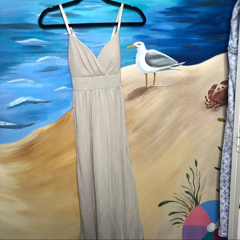 Long Dress